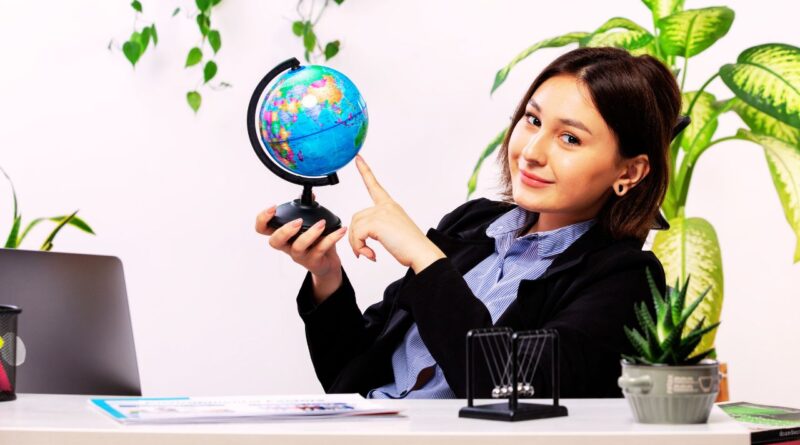 Remote Agentur differenzieren