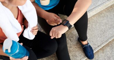 Fitness-Wearables Preis-Leistungs-Verhältnis