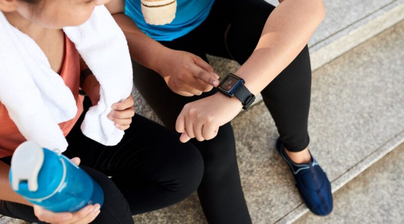 Fitness-Wearables Preis-Leistungs-Verhältnis