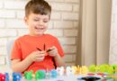 Logikspiele für Grundschulkinder