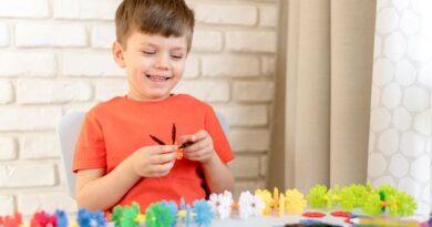 Logikspiele für Grundschulkinder