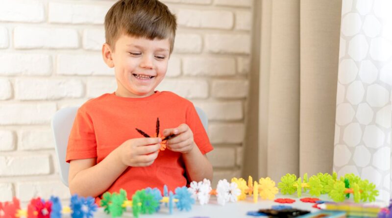 Logikspiele für Grundschulkinder