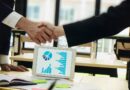 Strategische Partnerschaften für deutsches Wachstum