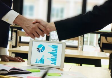 Strategische Partnerschaften für deutsches Wachstum