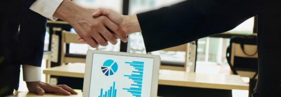 Strategische Partnerschaften für deutsches Wachstum