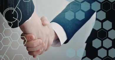 Strategische Allianzen für deutsches Unternehmenswachstum