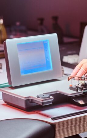 3D-Druck in der deutschen Industrie und Medizin
