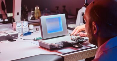 3D-Druck in der deutschen Industrie und Medizin