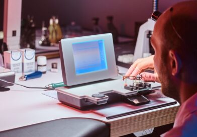 3D-Druck in der deutschen Industrie und Medizin