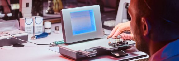 3D-Druck in der deutschen Industrie und Medizin