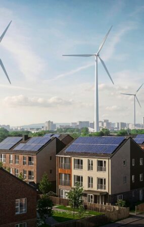 Energiespeicher-Durchbrüche in Deutschland