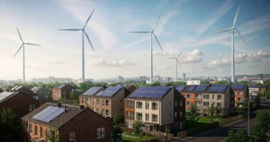 Energiespeicher-Durchbrüche in Deutschland