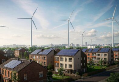 Energiespeicher-Durchbrüche in Deutschland
