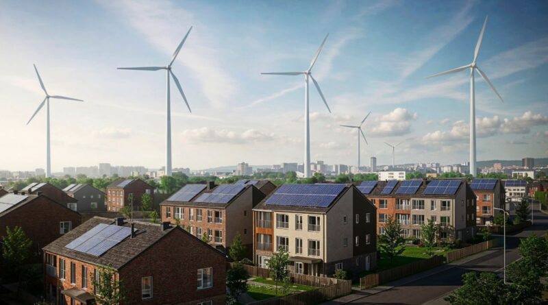 Energiespeicher-Durchbrüche in Deutschland
