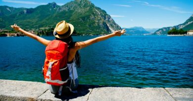 Tourismus Megatrends