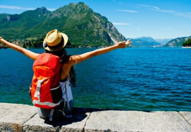 Tourismus Megatrends