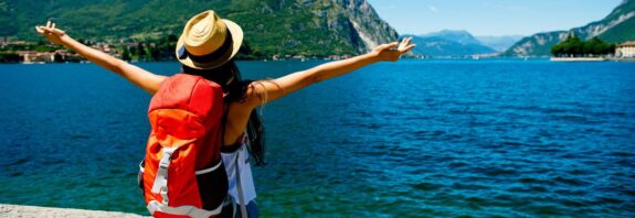 Tourismus Megatrends