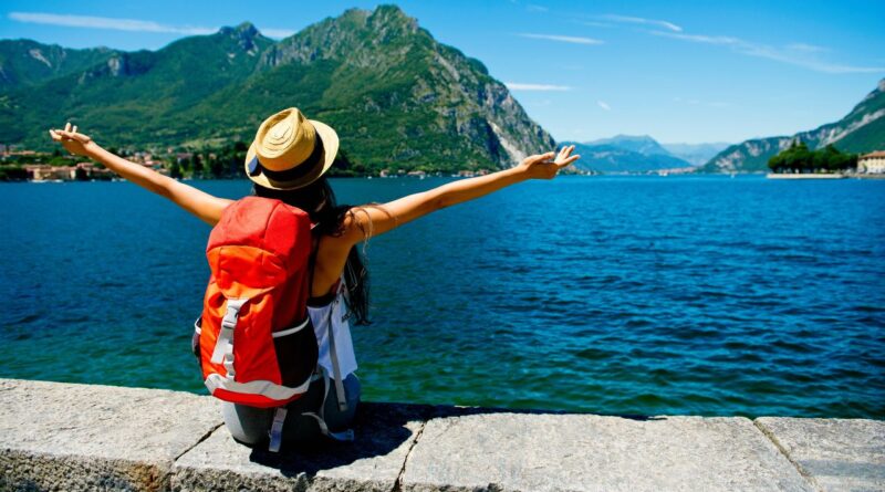 Tourismus Megatrends