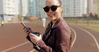5G Geschäftsabläufe Deutschland