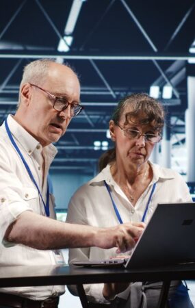 Edge Computing Deployments