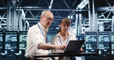 Edge Computing Deployments