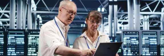 Edge Computing Deployments