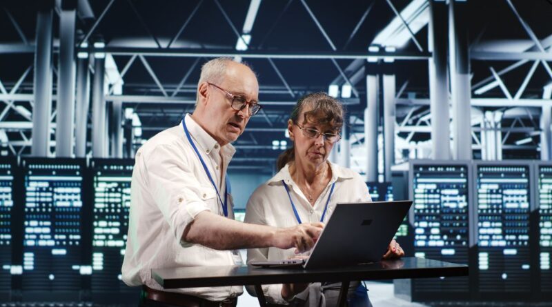 Edge Computing Deployments