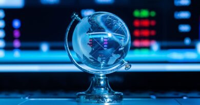 Fintech Trends