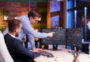 ABM für B2B SaaS in Deutschland
