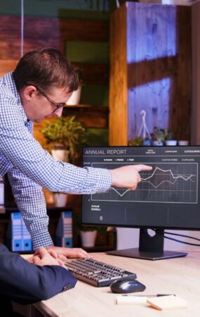 ABM für B2B SaaS in Deutschland