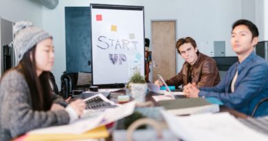Investmentplattformen und VC-Fonds in Deutschland