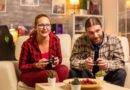 Klassische Spiele auf dem deutschen Gaming-Markt