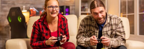 Klassische Spiele auf dem deutschen Gaming-Markt