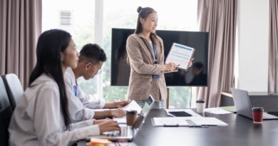 Training bei chaotischem Arbeitsplan