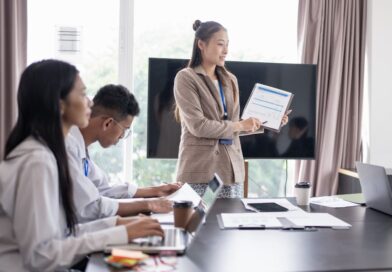 Training bei chaotischem Arbeitsplan