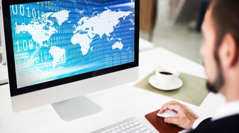 expansion internationale SaaS B2B