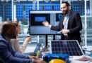 Energy Management Frameworks for German Founders