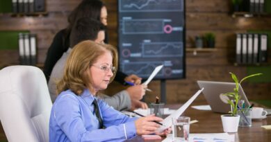 Fintech Tools für deutsche KMU