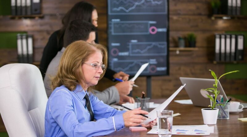 Fintech Tools für deutsche KMU