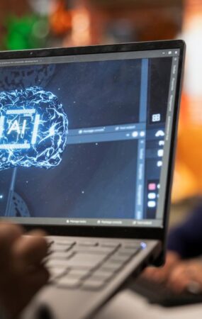 KI in Content-Agenturen