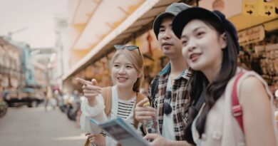 ländlicher Tourismus in Deutschland