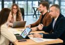 Account-Based Marketing für B2B SaaS