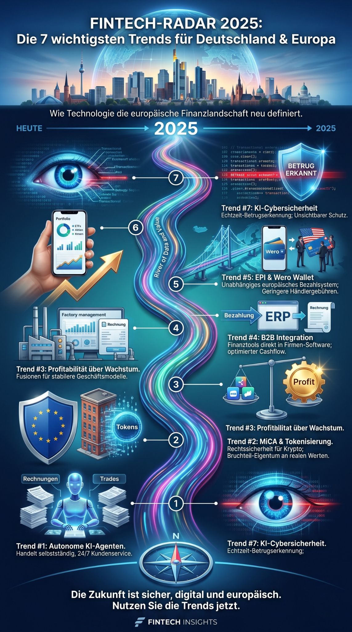 Fintech Trends