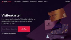 BrandCrowd – Das Beste für visuelle Ästhetik