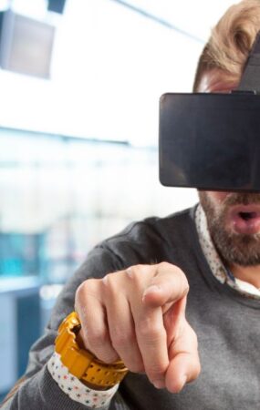 Metaverse für deutsche Unternehmen