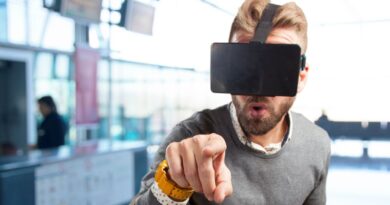 Metaverse für deutsche Unternehmen