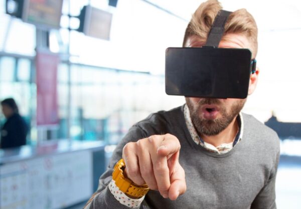 Metaverse für deutsche Unternehmen