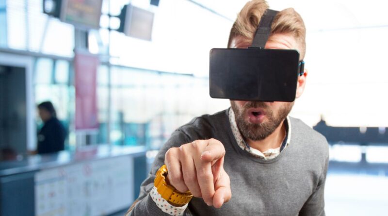 Metaverse für deutsche Unternehmen
