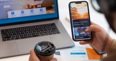 digitale Plattformen für authentische Reiseerlebnisse