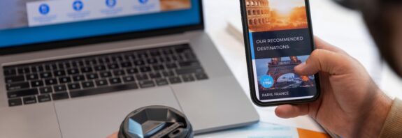 digitale Plattformen für authentische Reiseerlebnisse